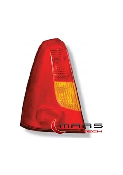 Mars 611258 Stop Lambasi Sol 6001546794 6001546795