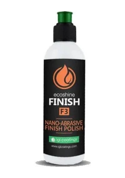 İgl Ecoshine Finish F3 Hare  300gr.