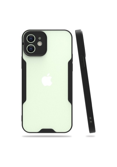 Apple Uyumlu iPhone 11 Kilif Platin Matte Silikon Arka Kapak 485687100