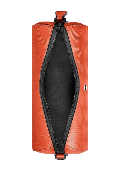 Mont Blanc Montblanc 142 Mini Boy M Lock 4810 Tokalı Çanta 199408 Turuncu