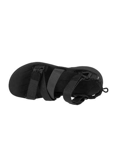 Merrell Black Speed Fusıon Sport Rmx Erk Sandalet J007083 Siyah