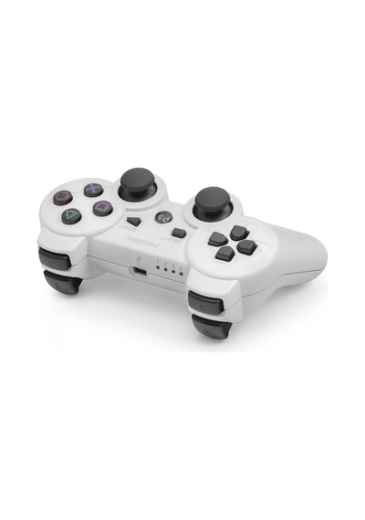 Gamepad Ps3 Uyumlu - Beyaz Nd600a Diğer