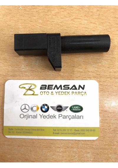 Mercedes Krank Devir Sensörü W202 204 210 0031532728