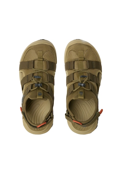 The North Face M Explore Camp Shandal Erkek Ayakkabısı Nf0a83nlkaa1 Çok Renkli