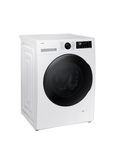 Samsung WD11DG5B15BEAH 1400 Devir 11 KG + 6 KG Kurutmalı Çamaşır Makinesi