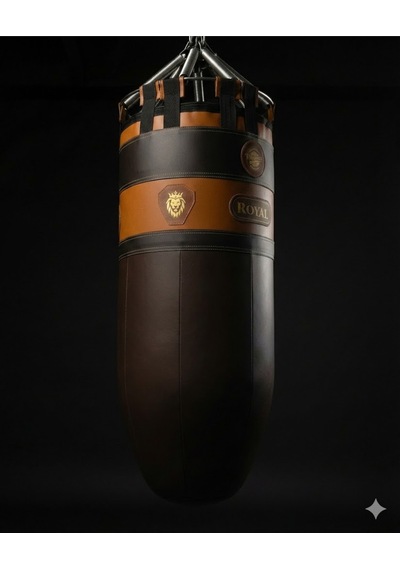 Royal-mermi Royal Mermi Model Kum Torbası Kahverengi