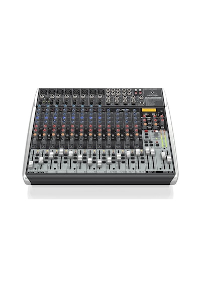 Behringer Qx2222usb 22 Kanallı Efektli Mikser