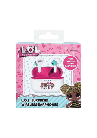 Otl - L.o.l Β.β. Natıon Tws Earpods Kulaklık