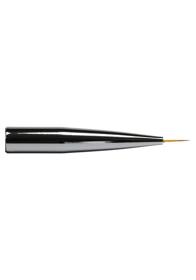 Momo Professional Kalıcı Oje Fırçası Kıl Ucu 7 Mm
