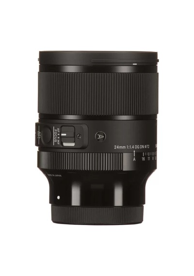 Sigma 24mm F1.4 Dg Dn Art L-mount