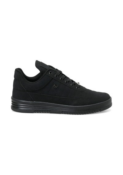 Torex Comet Siyah Erkek Sneaker 000000000102714129