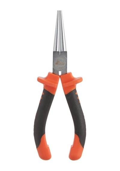 Retta Rky0160 Yuvarlak Kargaburnu Pense 160 Mm
