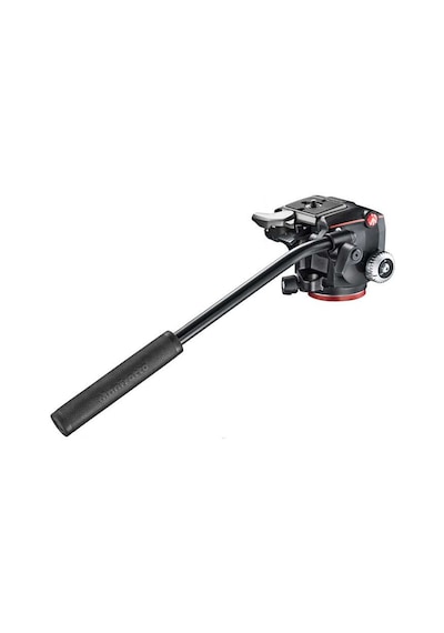 Manfrotto Mhxpro-2W Video Kafa