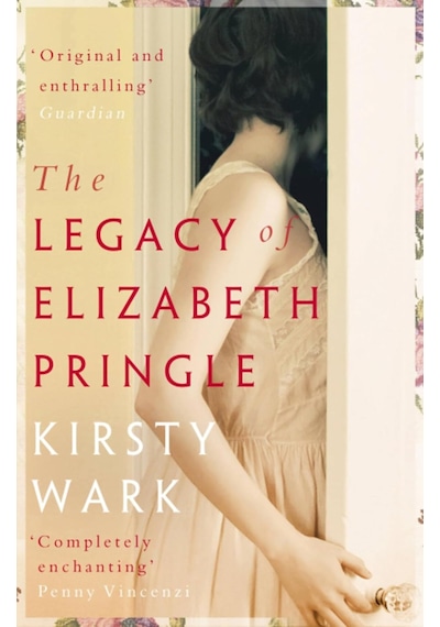 The Legacy Of Elizabeth Pringle
