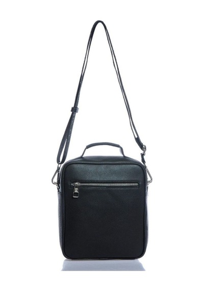 Pierre Cardin  Siyah Unisex Postacı Çantası 01PC001171-F Siyah