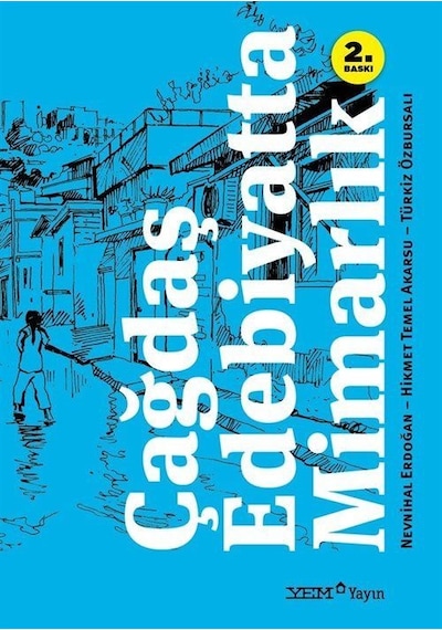 Çağdaş Edebiyatta Mimarlık / Kolektif