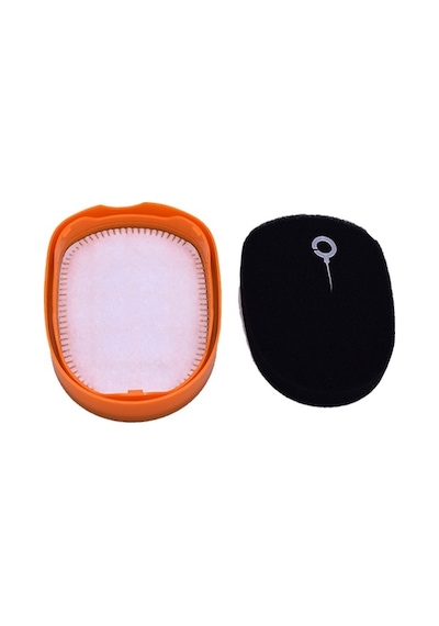 Srfn Ticaret Philips Xc 8043 Speedpro Max Uyumlu Hepa Filtresi Ve Boru Tamir Seti