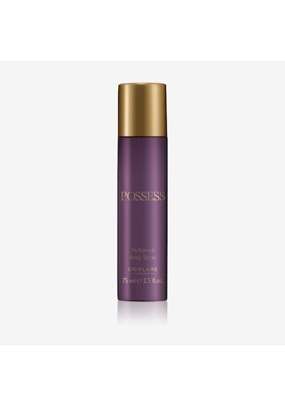 Oriflame Possess Parfümlü Vücut Spreyi 75 ML