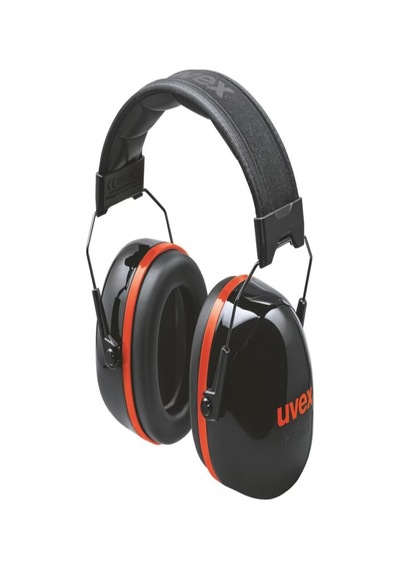 K30 İşitme Koruması Katlanabilir