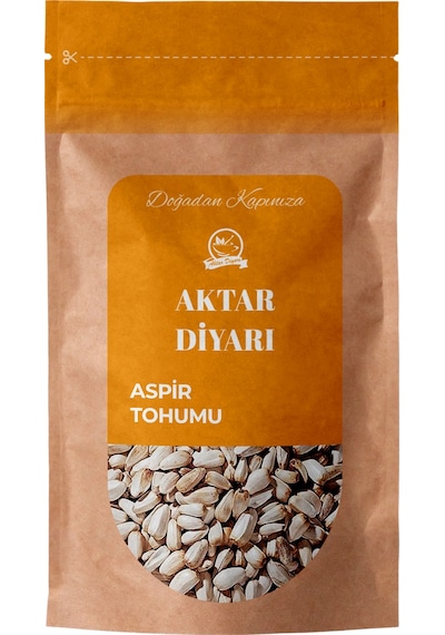 Haspir Aspir Tohumu 1000 Gr Aktar Diyarı Diğer