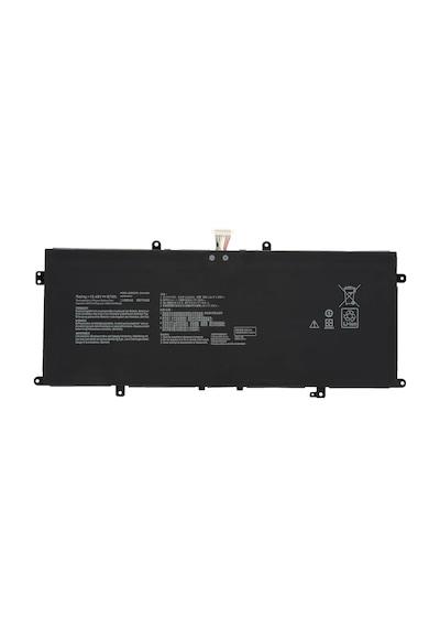 Asus Zenbook 13 Ux325ea-kg654w Uyumlu Batarya Pil