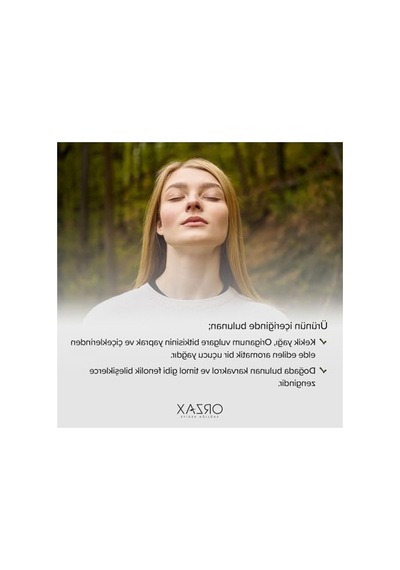 Oregano Oil Damla 20ml