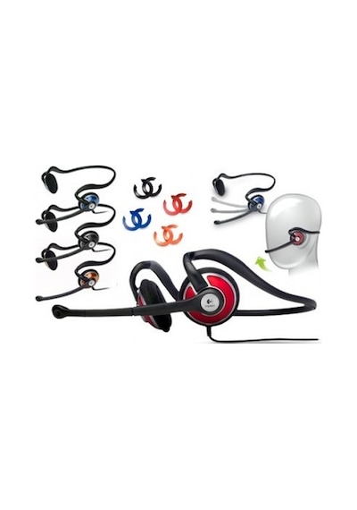 Logitech H230 981-000405 Kulaklık