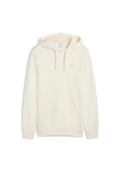 Puma Essentıals Elevated Erkek Kapüşonlu Sweatshırt 690900 99 Çeşitli Renkler Çok Renkli