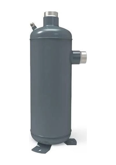 Refricomp Yag 1a-18 Yağ Ayırıcı 19 Mm