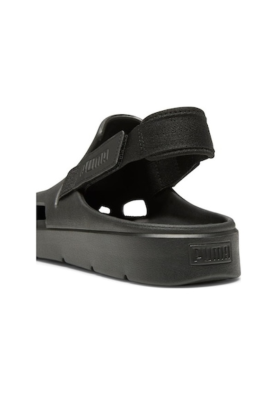 Puma 394883-01 Shibui Mule Unisex Siyah Spor Sandalet