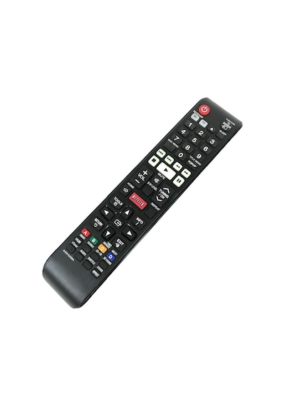 Samsung Uyumlu Hte5550W Ev Sinema Sistemi Kumandası