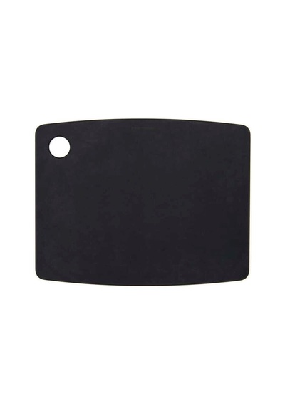 Epicurean Mutfak Serisi Siyah Kesme Tahtası 29x23cm Diğer