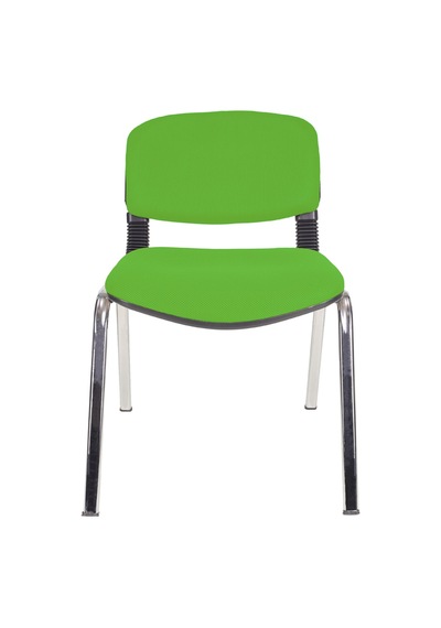 Gizmomobilya Gizmo Ofis Bekleme Misafir Koltuğu Mk1100 Form Döşemeli Yeşil