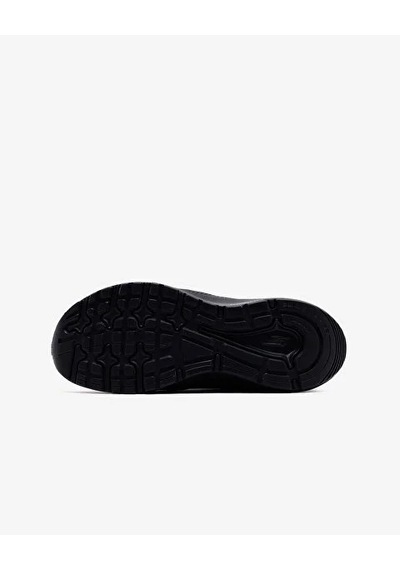 Skechers Go Run Consistent Kız Çocuk Siyah Spor Ayakkabı Siyah