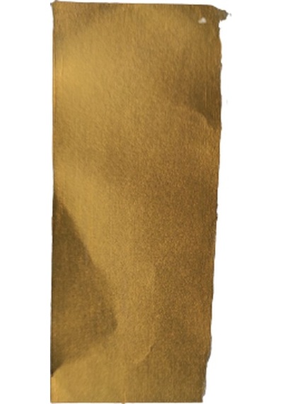 Kemalin Citron Sarı Altın Yaldız Boyası 1/8 ( 85 Gr )