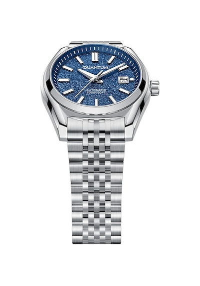 Quantum Automatic Qmg1251b.390 Erkek Kol Saati Metalik
