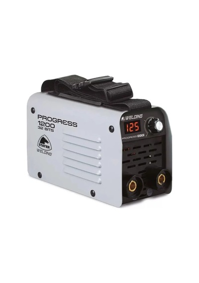 Stayer Progress 1200 125 Amper Inverter Kaynak Makinesi