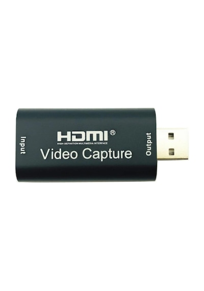 4751 Hdmi Video Capture Ezcap Usb Video Capture Hdmi Kaydedici Yakalama Kartı