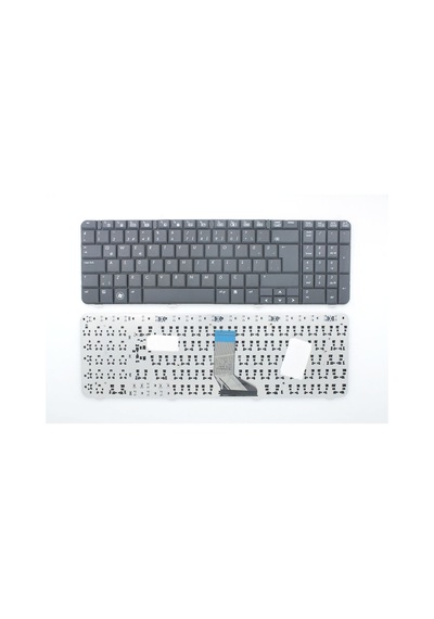 HP Uyumlu Pavilion G61-400, G61-435St (Wh577Ea) Laptop Klavye Türkçe 127140101057