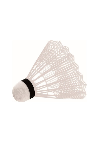Tryon Badminton Topu Mantar Başlı Plastik Bt-110