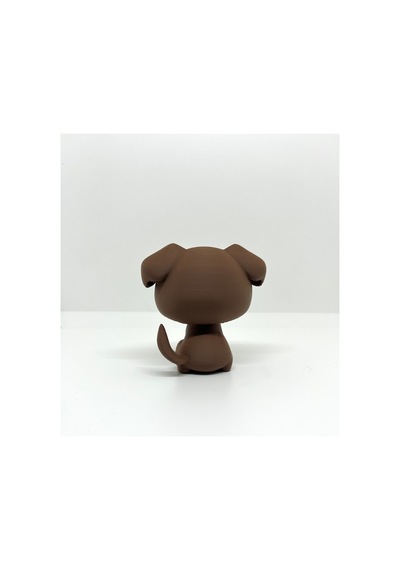 Kawaii Puppy 10 Cm Figür