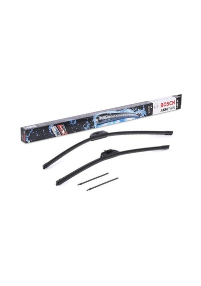 Aerotwin Silecek Se 650/550 Mm Ar725s Mercedes V Sınıf W638/2 Vito W638 1996-2003 3397007567 Bosch