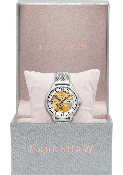 Earnshaw Es-8150-11 Kadın Kol Saati