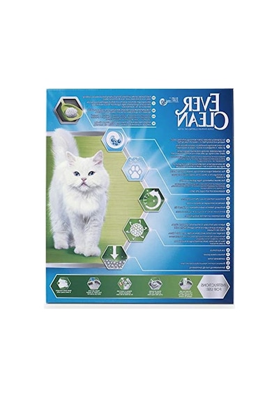 Kokulu Kedi Kumu, Ekstra Güçlü Topaklanma, 10 Lt Kapasite