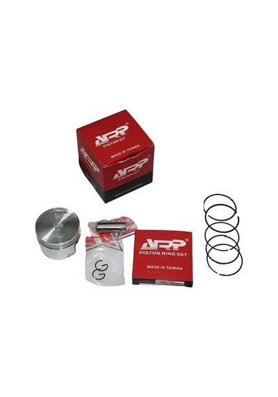 Honda Dıo 110 Piston Kit 47.25 Mm Arp