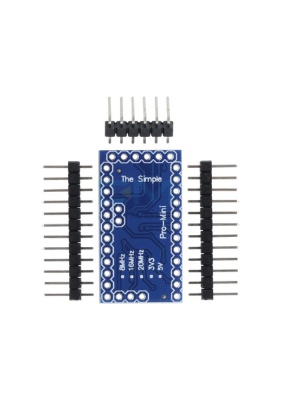 Atmega328p 5v/16m Arduino Uyumlu