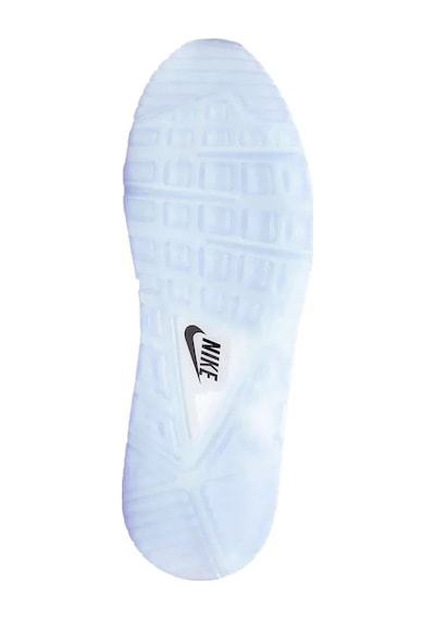 Nike Air Max Command Leather Sneaker Erkek Günlük Spor Ayakkabı Beyaz