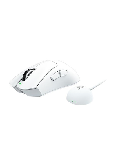Razer Deathadder V4 Pro Kablosuz Beyaz Mouse 8000hz Rz01-05330200-r3g1 031XTR002