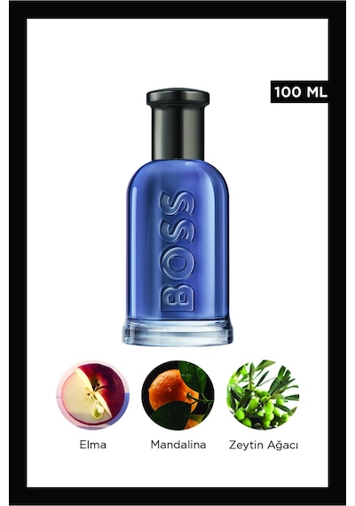 Bottled Infinite Edp 100 Ml Erkek Parfüm Aromatik