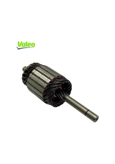 Valeo 12V Marş Kollektörü Renault R9/R11/R12/R21/R19